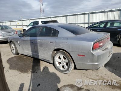 Drugie zdjęcie samochodu z przodu: 2013 DODGE CHARGER SE VIN:2C3CDXBG2DH688688 - miniatura