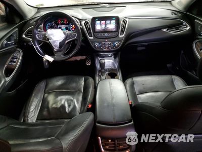 Zdjęcie 8 z 14 samochodu: 2017 CHEVROLET MALIBU PREMIER VIN:1G1ZH5SX8HF151144 - miniatura