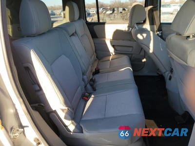 Zdjęcie 10 z 12 samochodu: 2012 HONDA PILOT VIN:5FNYF4H4XCB022206 - miniatura