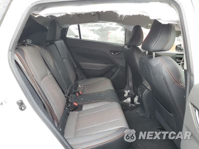 Zdjęcie 10 z 12 samochodu: 2024 SUBARU CROSSTREK LIMITED VIN:4S4GUHL62R3707609 - miniatura