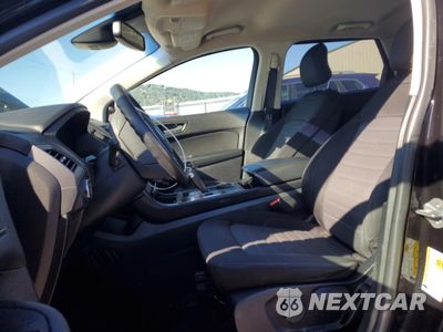 Zdjęcie 7 z 15 samochodu: 2019 FORD EDGE SE VIN:2FMPK4G94KBB48430 - miniatura