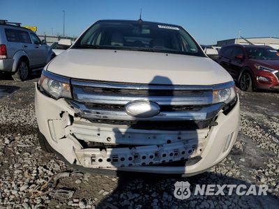 Piąte zdjęcie samochodu w środku: 2012 FORD EDGE LIMITED VIN:2FMDK3K99CBA33702 - miniatura