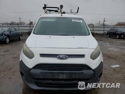 Piąte zdjęcie samochodu w środku: 2014 FORD TRANSIT CONNECT XL VIN:NM0LS7E78E1161720 - miniatura