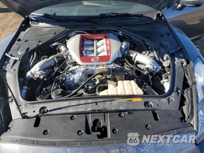 Zdjęcie 13 z 14 samochodu: 2014 NISSAN GT-R PREMIUM VIN:JN1AR5EF7EM270172 - miniatura
