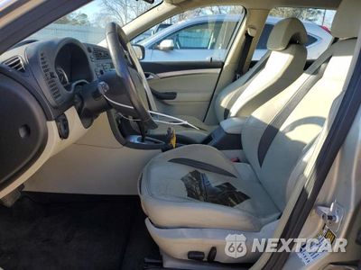Zdjęcie 7 z 12 samochodu: 2006 SAAB 9-3 AERO VIN:YS3FH51U661136405 - miniatura