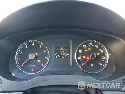 Zdjęcie 9 z 14 samochodu: 2013 VOLKSWAGEN JETTA SE VIN:3VWDX7AJ4DM384846 - miniatura
