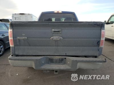 Zdjęcie 6 z 12 samochodu: 2011 FORD F150 SUPER CAB VIN:1FTFX1CT5BFB33063 - miniatura