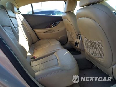 Zdjęcie 10 z 14 samochodu: 2011 BUICK LACROSSE CXL VIN:1G4GC5ED7BF255500 - miniatura