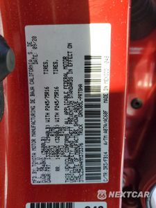 Zdjęcie 14 z 15 samochodu: 2021 TOYOTA TACOMA DOUBLE CAB VIN:3TMCZ5AN4MM373376 - miniatura