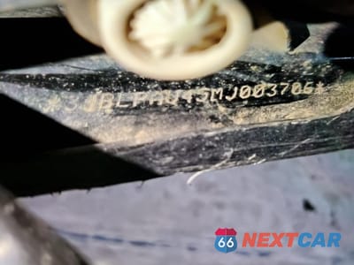 Zdjęcie 10 z 11 samochodu: 2021 CAN-AM OUTLANDER MAX XT 850 VIN:3JBLPAU45MJ003706 - miniatura