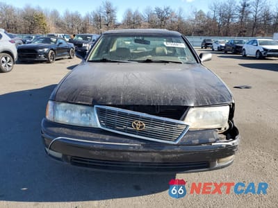 Piąte zdjęcie samochodu w środku: 1998 TOYOTA AVALON XL VIN:4T1BF18B9WU274667 - miniatura