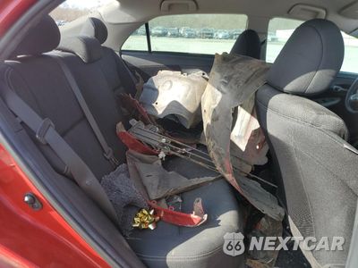 Zdjęcie 10 z 13 samochodu: 2013 TOYOTA COROLLA BASE VIN:5YFBU4EE2DP140636 - miniatura