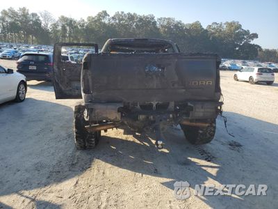 Zdjęcie 6 z 11 samochodu: 2016 TOYOTA TUNDRA CREWMAX 1794 VIN:5TFAW5F12GX564556 - miniatura