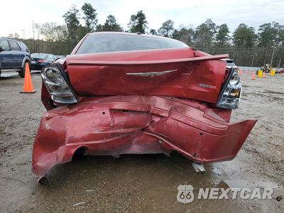 Zdjęcie 6 z 14 samochodu: 2007 CHRYSLER 300C SRT-8 VIN:2C3LA73W57H662850 - miniatura