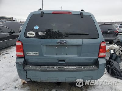 Zdjęcie 6 z 15 samochodu: 2011 FORD ESCAPE XLT VIN:1FMCU0D77BKA67352 - miniatura