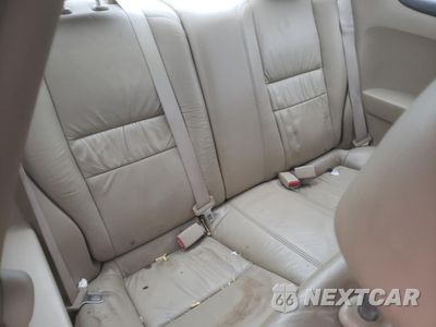 Zdjęcie 10 z 12 samochodu: 2003 HONDA ACCORD EX VIN:1HGCM72673A034478 - miniatura