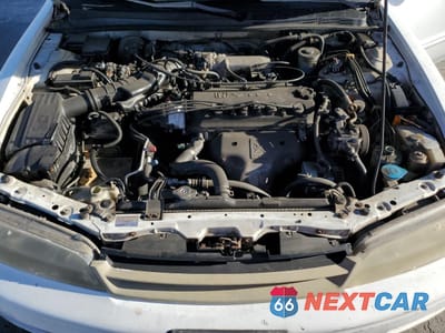 Zdjęcie 12 z 14 samochodu: 1994 HONDA ACCORD EX VIN:JHMCD565XRC064719 - miniatura