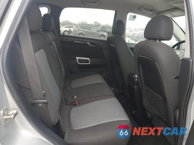 Zdjęcie 11 z 13 samochodu: 2013 CHEVROLET CAPTIVA LT VIN:3GNFL3EK1DS515074 - miniatura