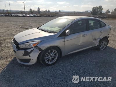 2016 FORD FOCUS SE 1FADP3F27GL286497 - główne zdjęcie licytacji z USA - miniatura