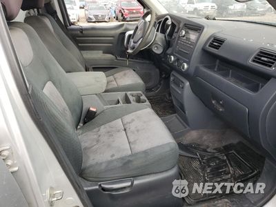 Zdjęcie 7 z 13 samochodu: 2007 HONDA RIDGELINE RTS VIN:2HJYK16477H511011 - miniatura