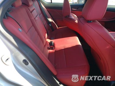 Zdjęcie 10 z 14 samochodu: 2024 LEXUS IS 350 F SPORT VIN:JTHGZ1E29R5033243 - miniatura