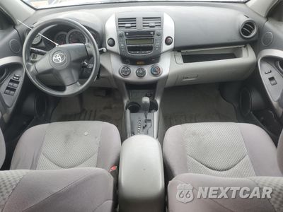 Zdjęcie 8 z 15 samochodu: 2008 TOYOTA RAV4 VIN:JTMBD33V685136766 - miniatura