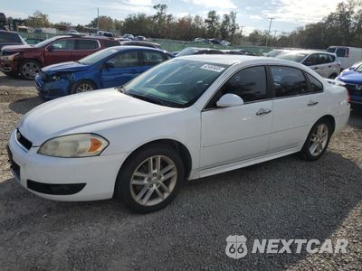2013 CHEVROLET IMPALA LTZ 2G1WC5E31D1210899 - główne zdjęcie licytacji z USA - miniatura