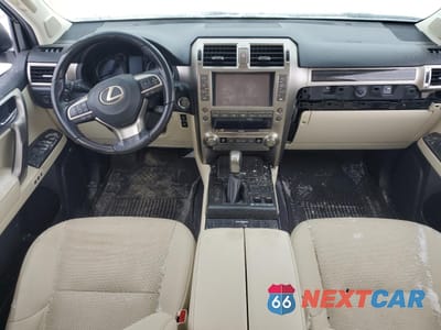 Zdjęcie 8 z 13 samochodu: 2020 LEXUS GX 460 PREMIUM VIN:JTJAM7BX4L5266993 - miniatura
