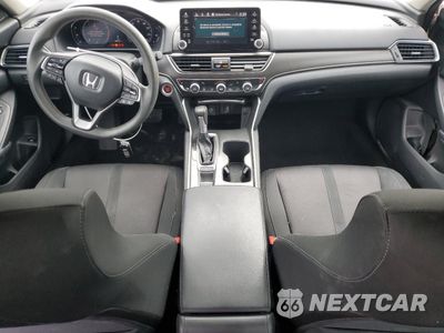 Zdjęcie 8 z 15 samochodu: 2018 HONDA ACCORD EX VIN:1HGCV1F45JA126804 - miniatura