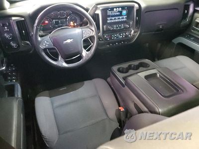 Zdjęcie 8 z 14 samochodu: 2016 CHEVROLET SILVERADO K1500 LT VIN:1GCVKREC1GZ402929 - miniatura