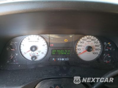 Zdjęcie 9 z 12 samochodu: 2006 FORD F250 SUPER DUTY VIN:1FTSW21P46EC49864 - miniatura