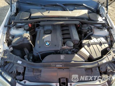 Zdjęcie 11 z 12 samochodu: 2012 BMW 328 I VIN:WBAKE3C57CE770249 - miniatura