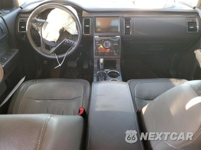 Zdjęcie 8 z 15 samochodu: 2018 FORD FLEX LIMITED VIN:2FMHK6DTXJBA16965 - miniatura