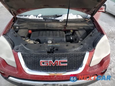 Zdjęcie 12 z 13 samochodu: 2009 GMC ACADIA SLT-1 VIN:1GKEV23DX9J186613 - miniatura