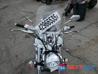 Piąte zdjęcie samochodu w środku: 2013 YAMAHA XV1900 CU VIN:JYAVP27E1DA015858 - miniatura