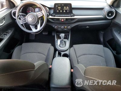 Zdjęcie 8 z 14 samochodu: 2020 KIA FORTE FE VIN:3KPF24ADXLE208329 - miniatura