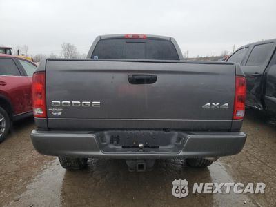 Zdjęcie 6 z 14 samochodu: 2002 DODGE RAM 1500 VIN:1D7HU16N52J230149 - miniatura