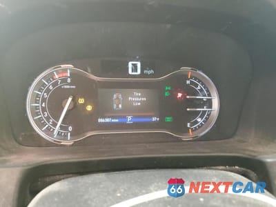 Zdjęcie 9 z 12 samochodu: 2019 HONDA RIDGELINE SPORT VIN:5FPYK3F16KB046099 - miniatura