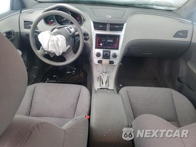 Zdjęcie 8 z 12 samochodu: 2012 CHEVROLET MALIBU LS VIN:1G1ZB5E04CF245269 - miniatura