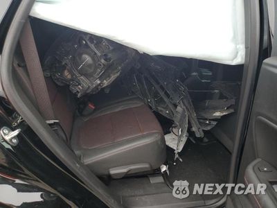 Zdjęcie 10 z 12 samochodu: 2022 CHEVROLET BLAZER RS VIN:3GNKBERS6NS216883 - miniatura