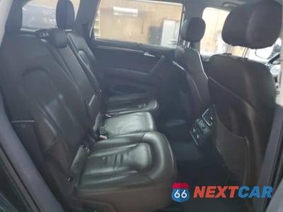 Zdjęcie 11 z 15 samochodu: 2012 AUDI Q7 PREMIUM PLUS VIN:WA1LMAFE6CD008301 - miniatura