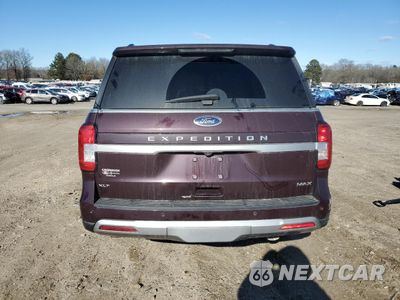 Zdjęcie 6 z 14 samochodu: 2024 FORD EXPEDITION MAX XLT VIN:1FMJK1H85REA64304 - miniatura