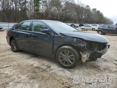 Czwarte zdjęcie samochodu z boku: 2015 TOYOTA CAMRY LE VIN:4T1BF1FK6FU054776 - miniatura