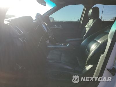 Zdjęcie 7 z 13 samochodu: 2013 FORD EXPLORER XLT VIN:1FM5K8D82DGA44945 - miniatura