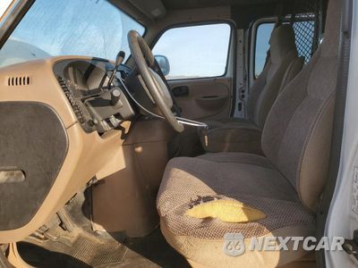Zdjęcie 7 z 13 samochodu: 2000 DODGE RAM VAN B3500 VIN:2B7KB31Y4YK148252 - miniatura
