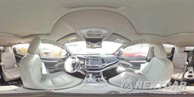 Zdjęcie 13 z 15 samochodu: 2016 TOYOTA HIGHLANDER XLE VIN:5TDJKRFH5GS342468 - miniatura
