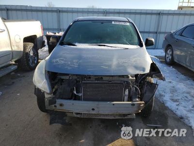 Piąte zdjęcie samochodu w środku: 2012 NISS VERSA S VIN:3N1CN7AP6CL820032 - miniatura