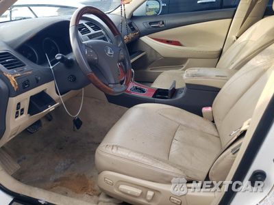 Zdjęcie 7 z 12 samochodu: 2007 LEXUS ES 350 VIN:JTHBJ46GX72021288 - miniatura