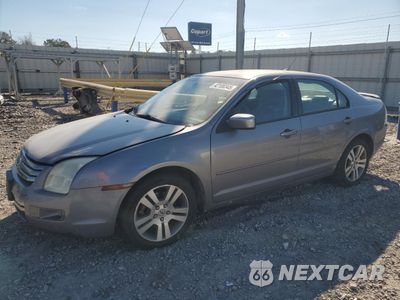 2007 FORD FUSION SE 3FAHP07Z37R165091 - główne zdjęcie licytacji z USA - miniatura
