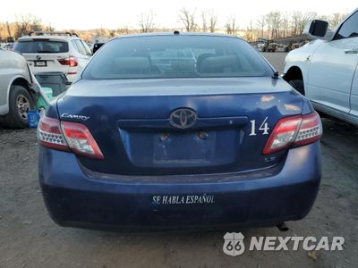 Zdjęcie 6 z 12 samochodu: 2011 TOYOTA CAMRY BASE VIN:4T1BF3EKXBU589228 - miniatura